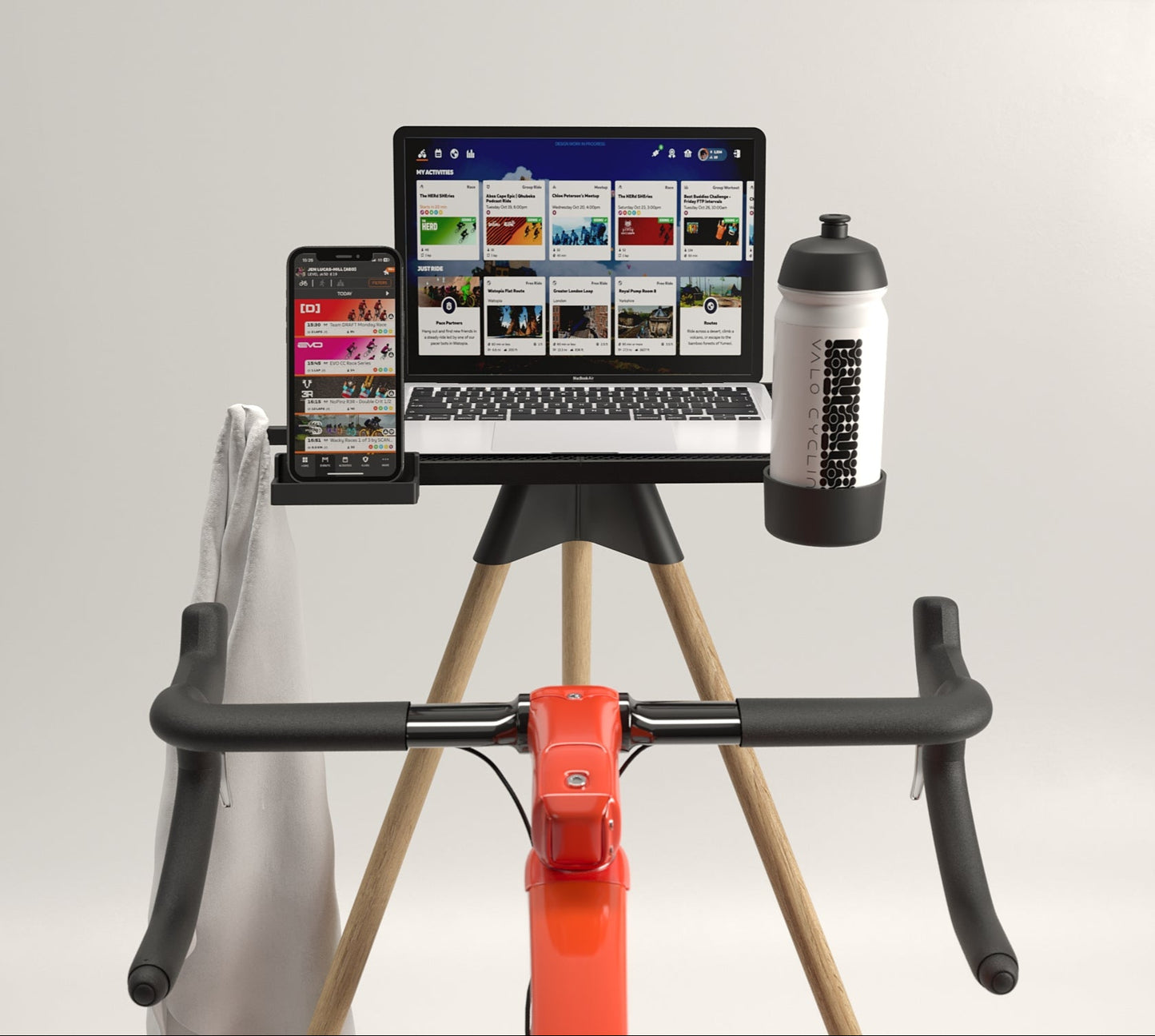 Laptop Stand