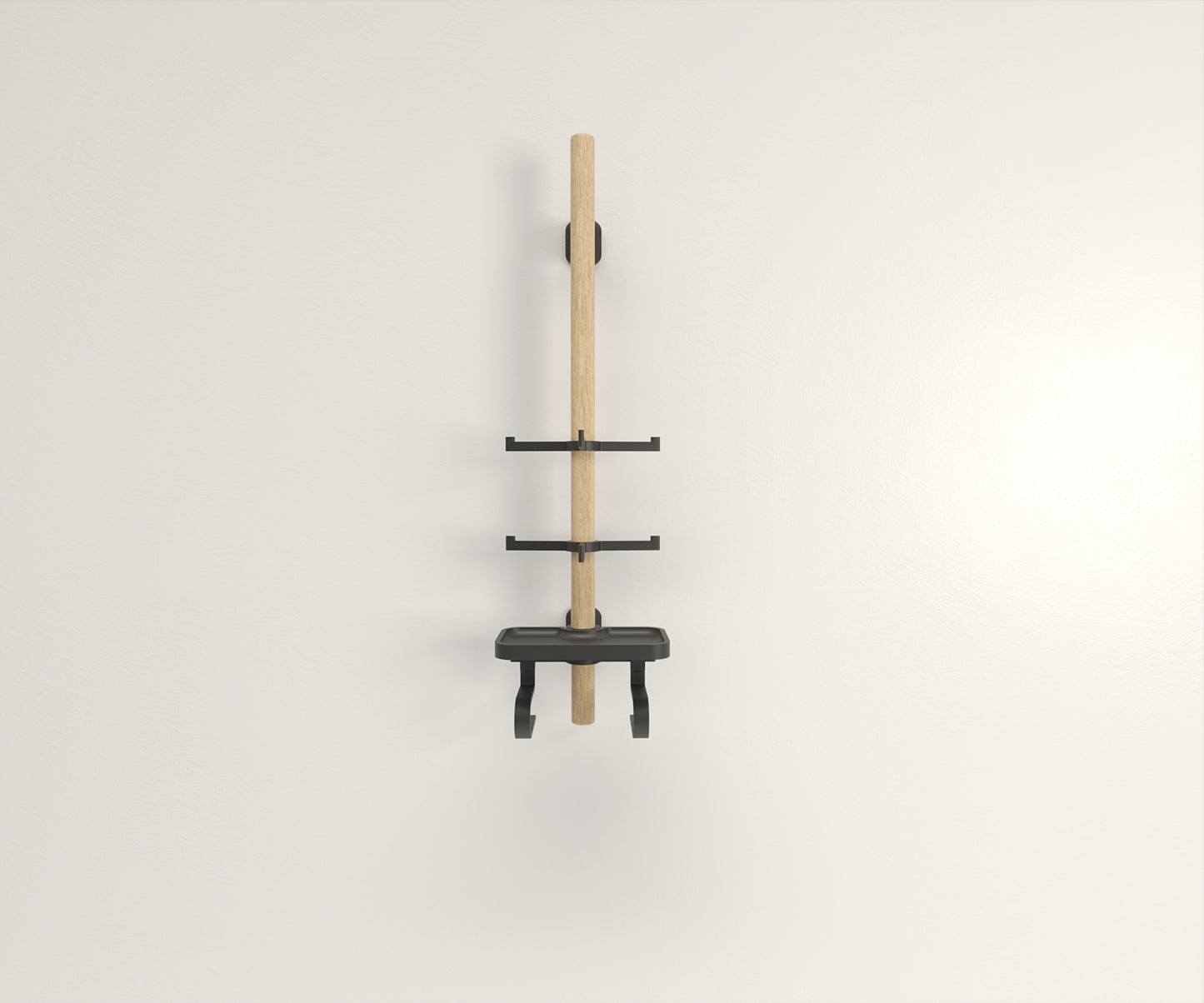 Equipment Pole