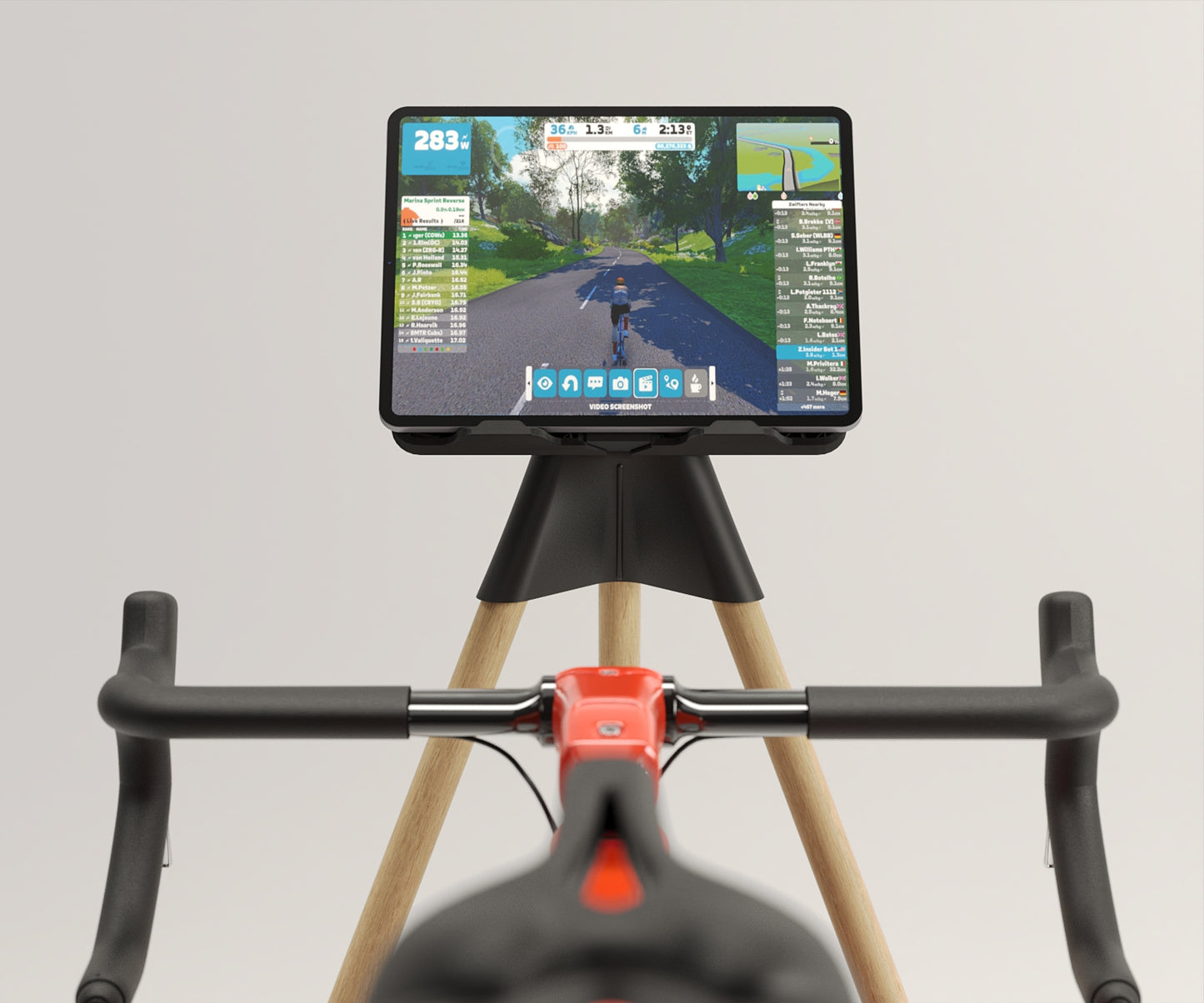 Tablet Stand
