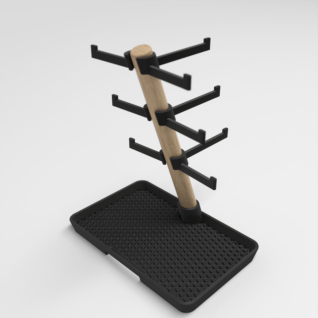 Desk Organiser