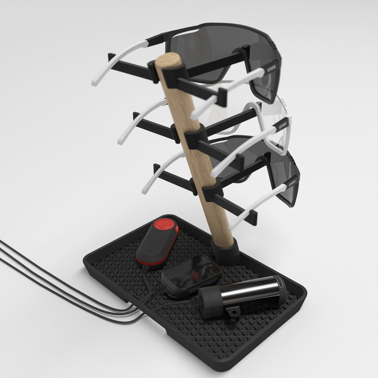 Desk Organiser