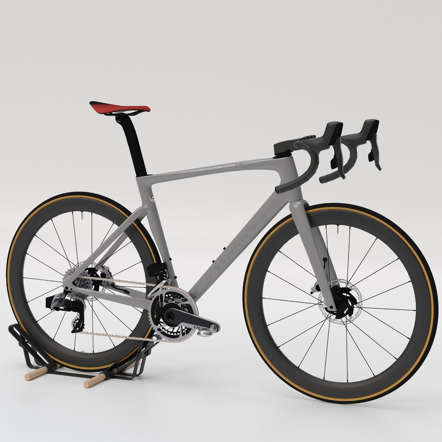 Bike Stand