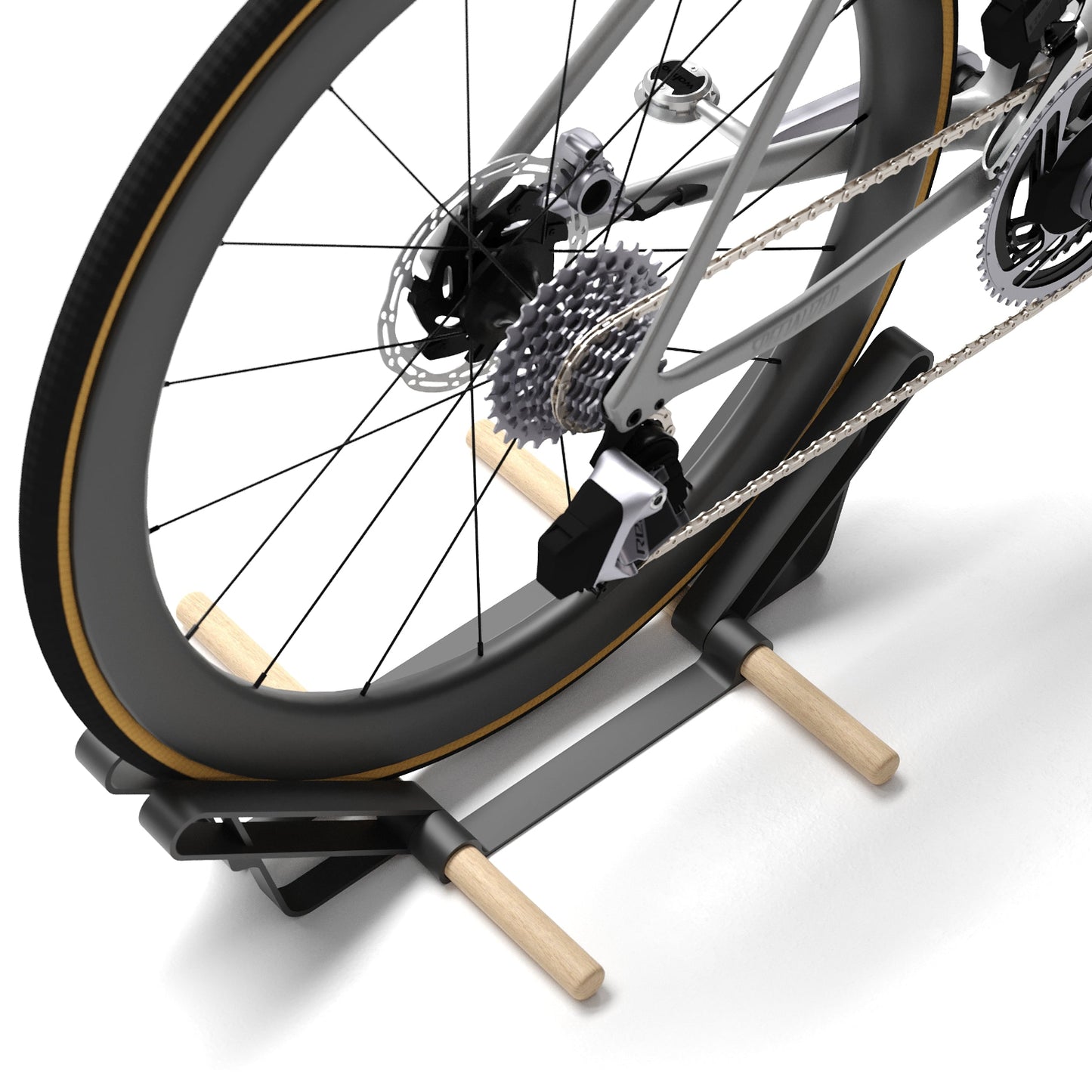 Bike Stand
