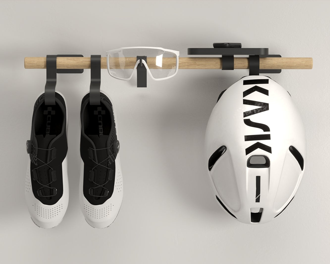 Equipment Bar