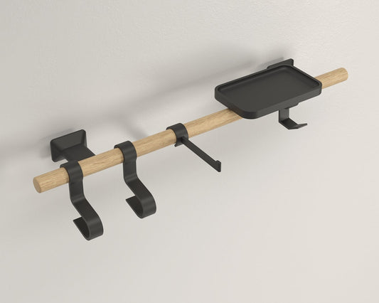 Equipment Bar