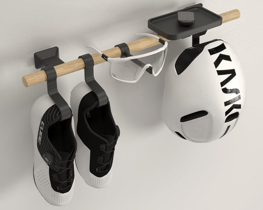 Equipment Bar