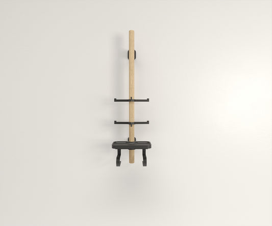 Equipment Pole