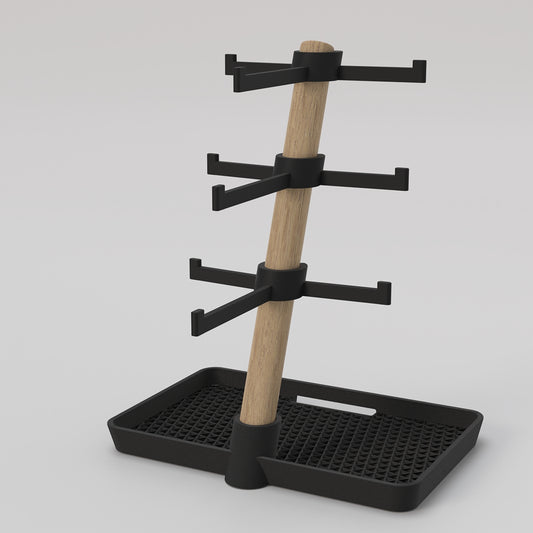 Desk Organiser